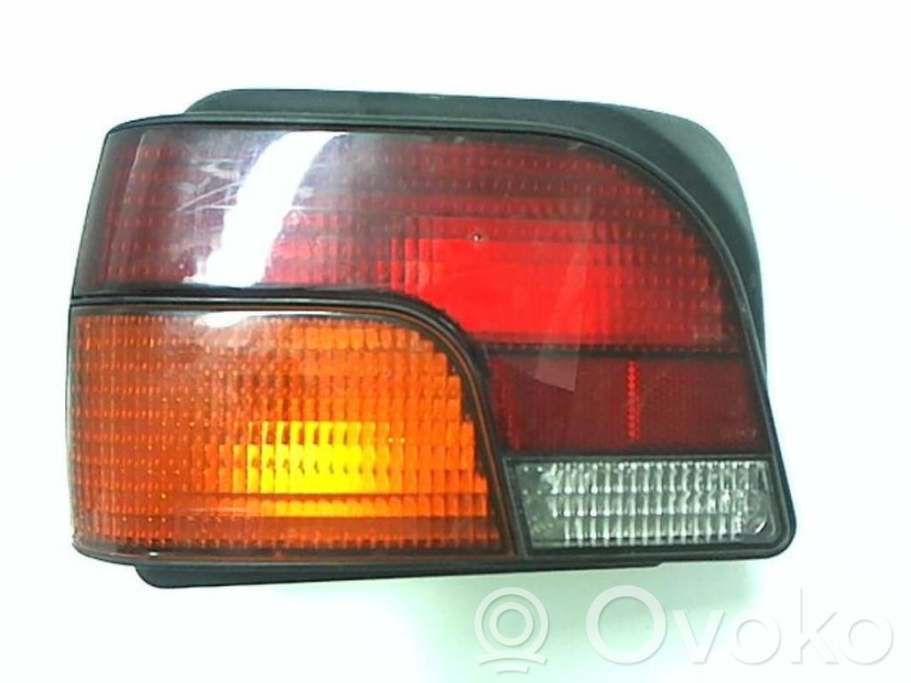 Rover 100 Takavalot 