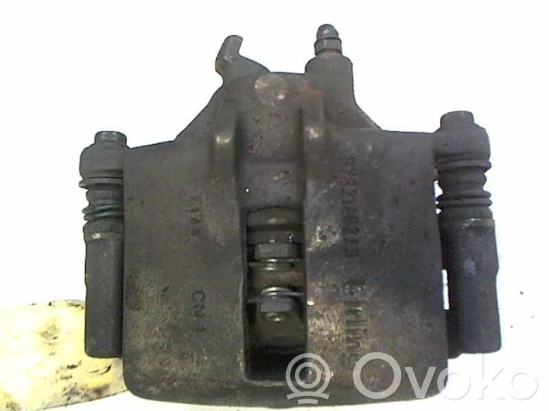Rover 100 Etujarrusatula 