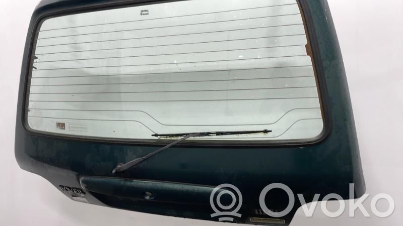 Rover 100 Tailgate/trunk/boot lid 