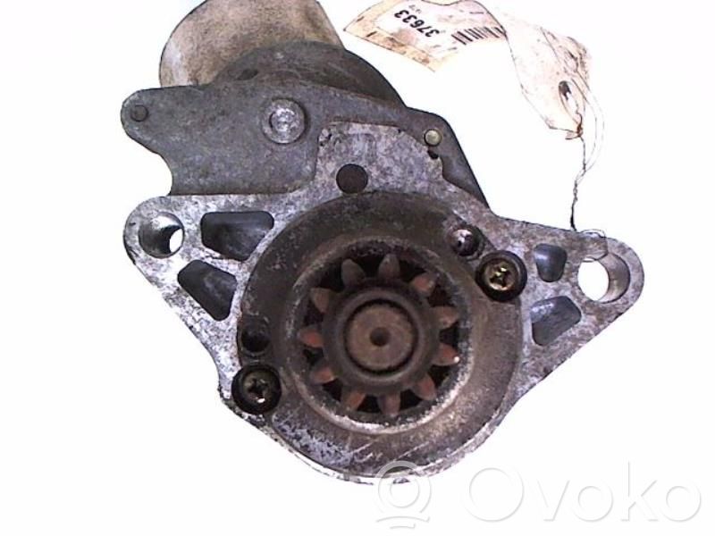 Rover 214 - 216 - 220 Starteris 