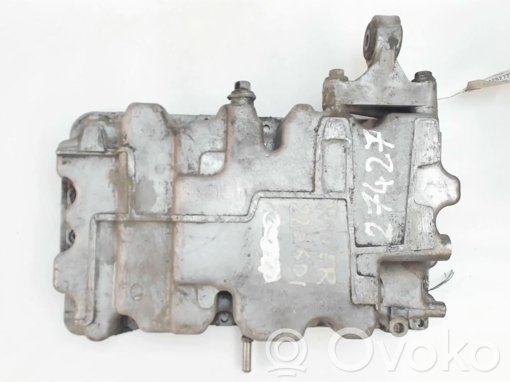 Rover 214 - 216 - 220 Karteris 