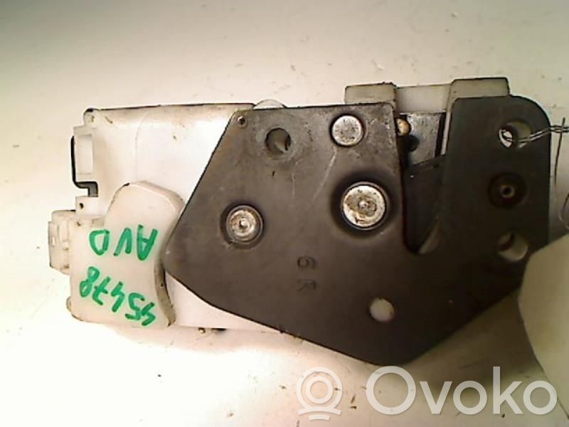 Rover 214 - 216 - 220 Priekšpusē slēdzene 