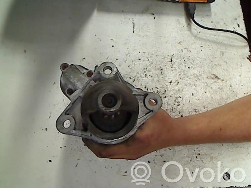 Rover 25 Electromotor 