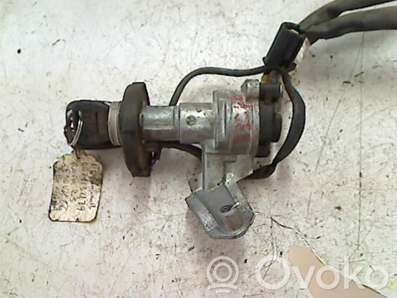 Rover 25 Stacyjka 