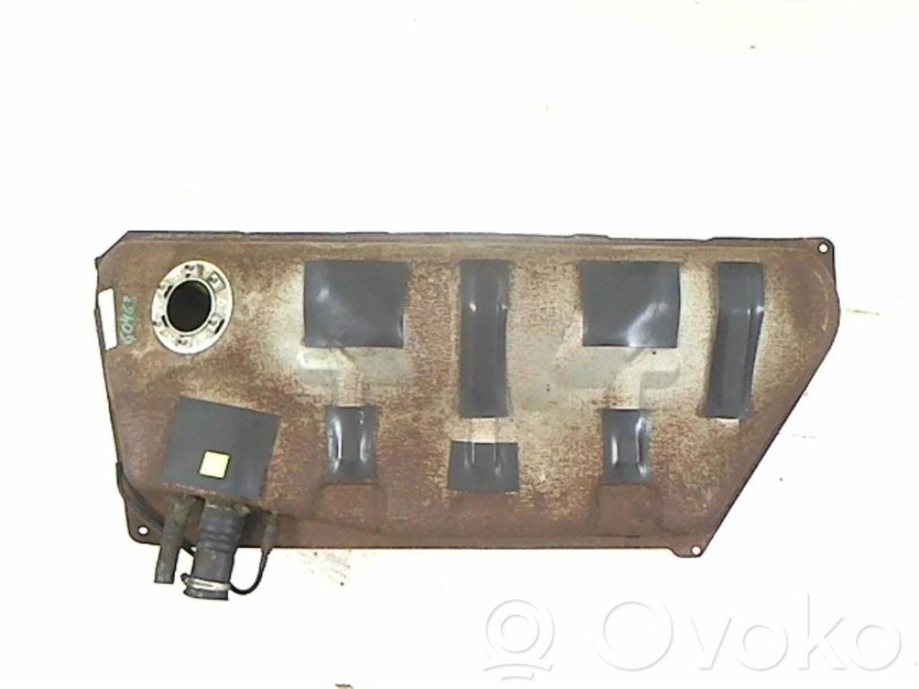 Rover 25 Polttoainesäiliö 