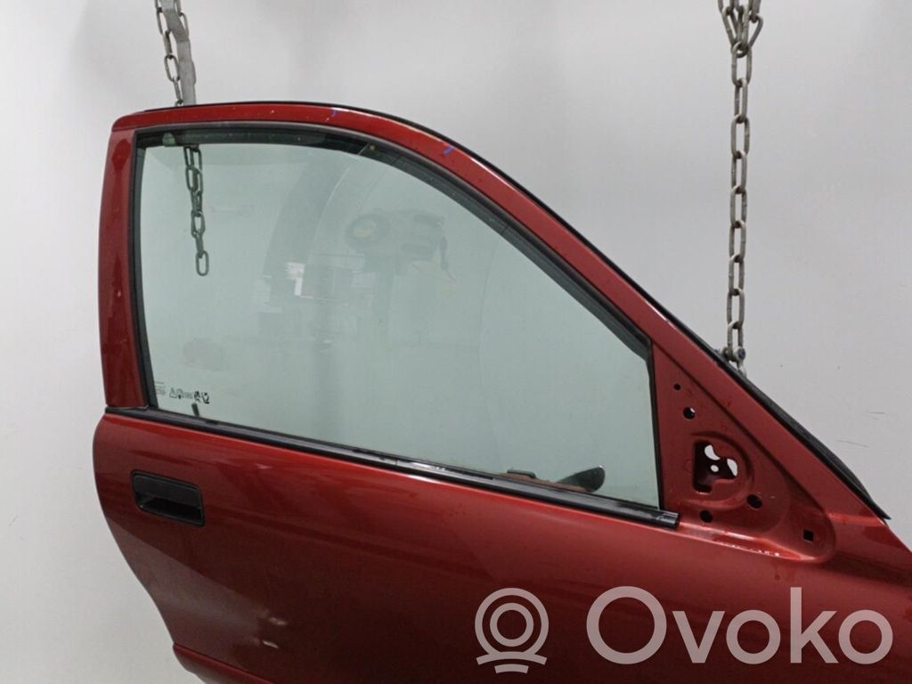 Rover 25 Durvis 