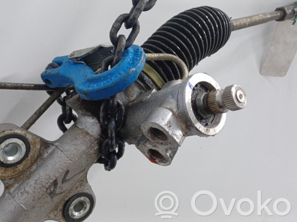 Steering rack   QAB102991