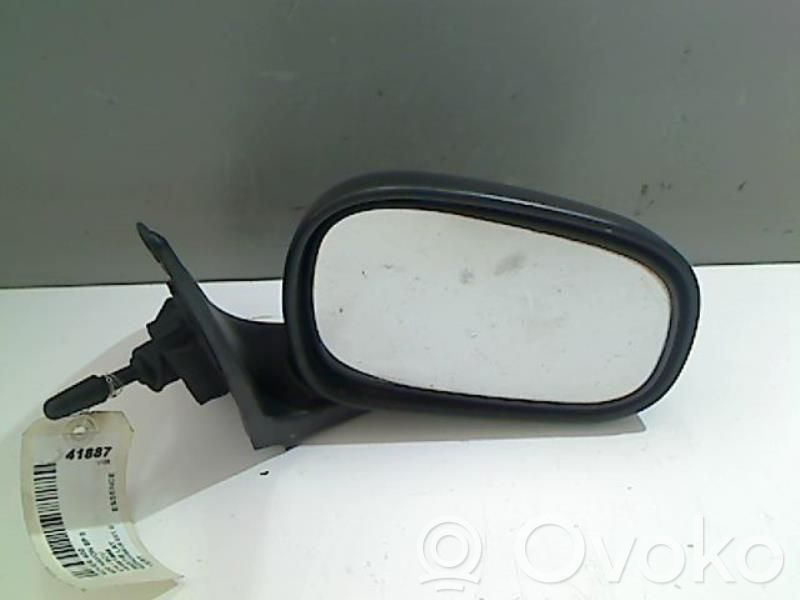 Rover 414 - 416 - 420 Manualne lusterko boczne drzwi przednich 