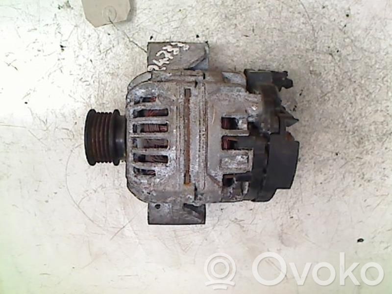 Rover 45 Генератор 