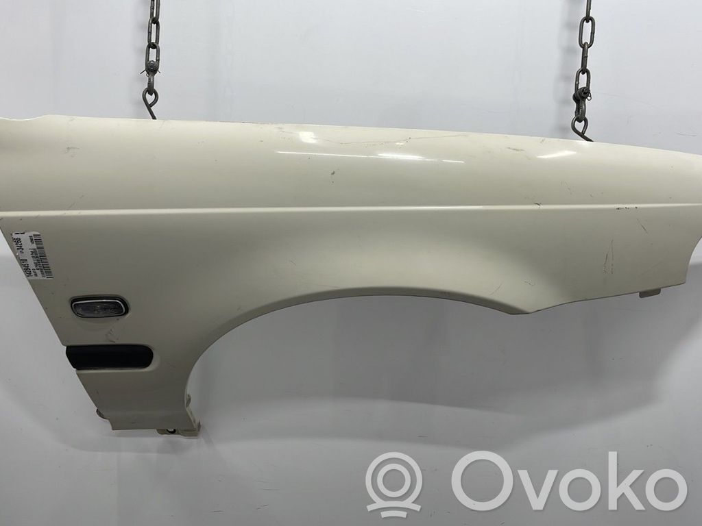 Rover 45 Spārns 