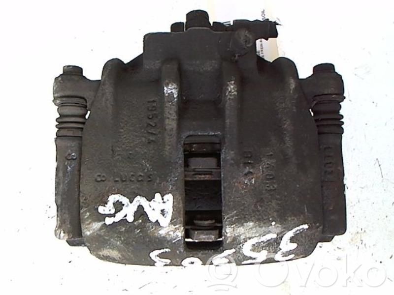 Rover 45 Etujarrusatula 