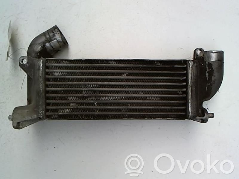 Rover 45 Interkūlerio radiatorius 