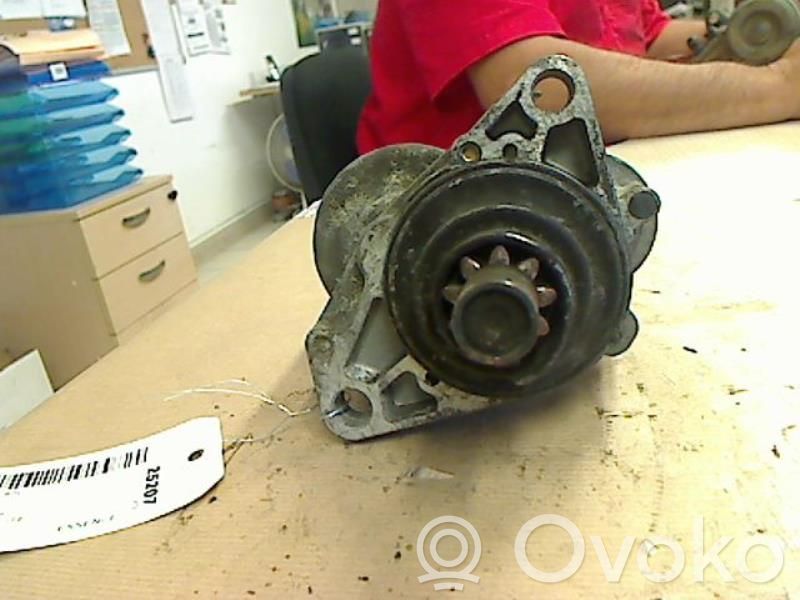 Starter motor   31200P45G11