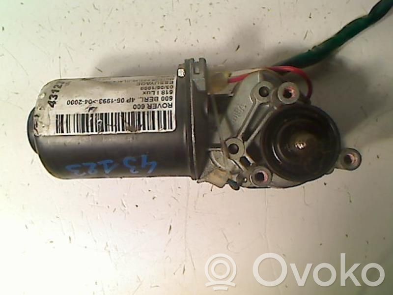 Rover 600 Wischermotor 