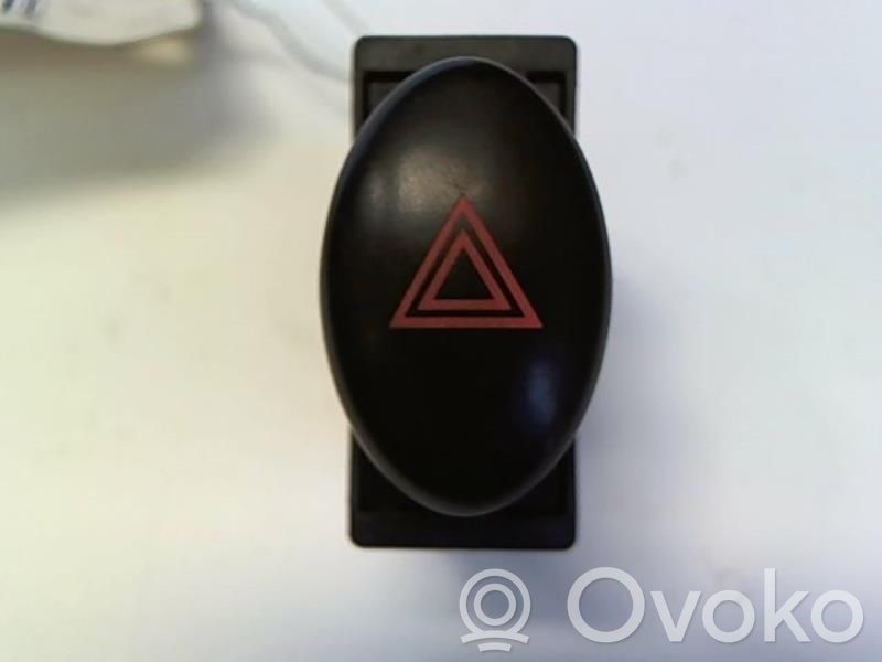 Rover 75 Botón interruptor de luz de peligro 