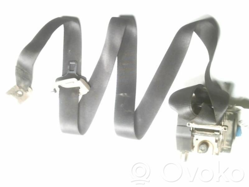 Rover 75 Cinturón trasero 
