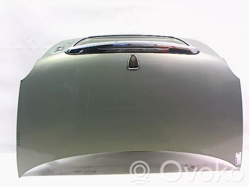 Rover 75 Tailgate/trunk/boot lid 