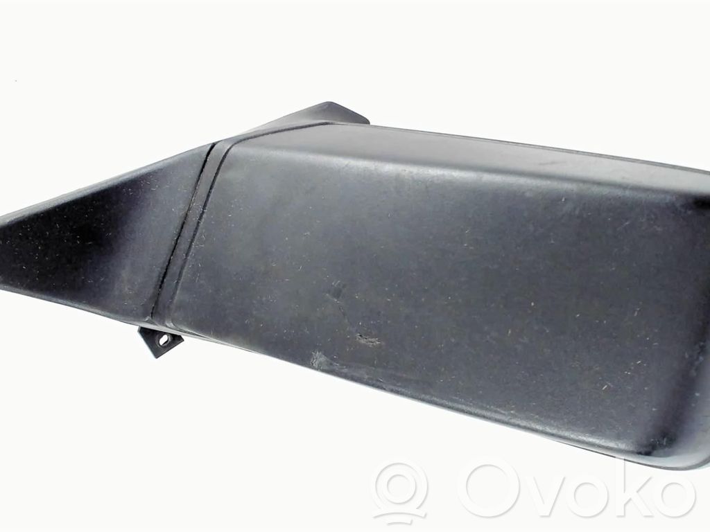 Manual wing mirror