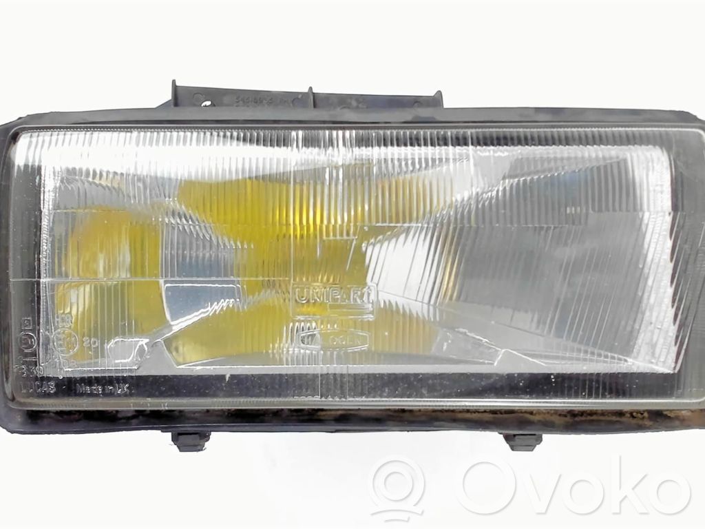 Headlight/headlamp