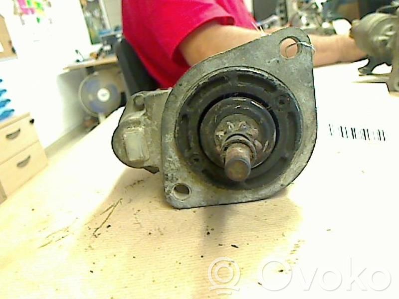 Starteris   AUU1233