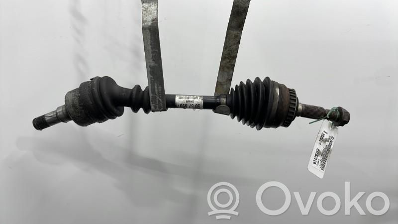 Saab 9-3 Ver1 Front driveshaft 