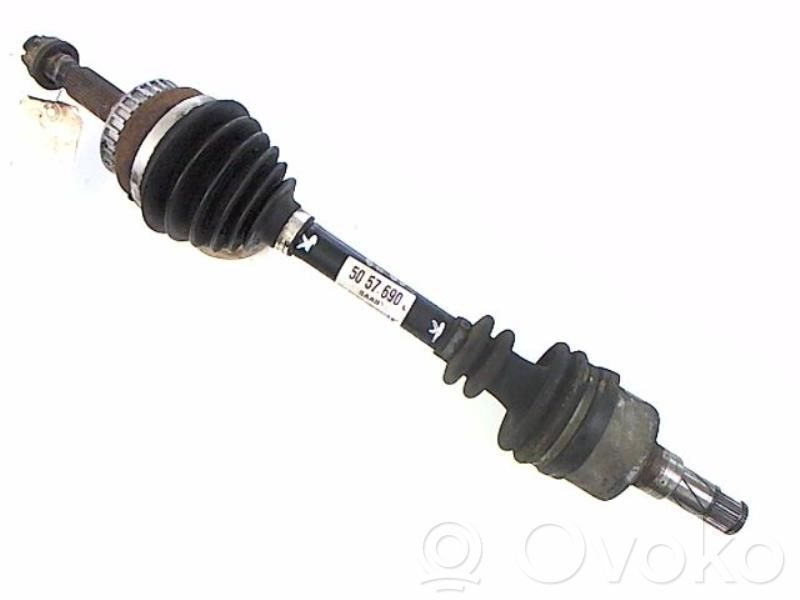 Saab 9-3 Ver1 Front driveshaft 