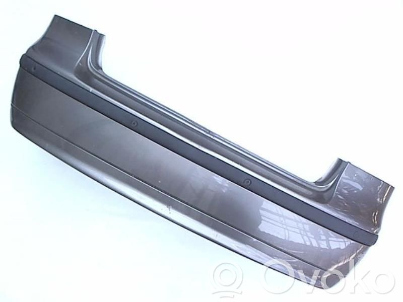 Saab 9-3 Ver2 Parachoques 