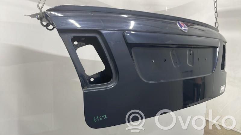 Puerta del maletero/compartimento de carga   12797736