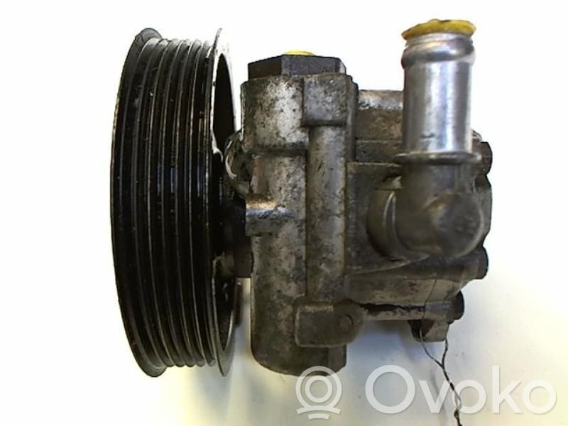 Saab 9-5 Ohjaustehostimen pumppu 