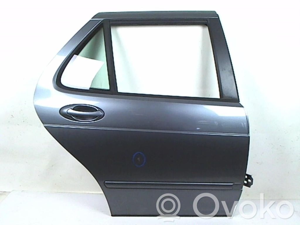 Saab 9-5 Rear door 