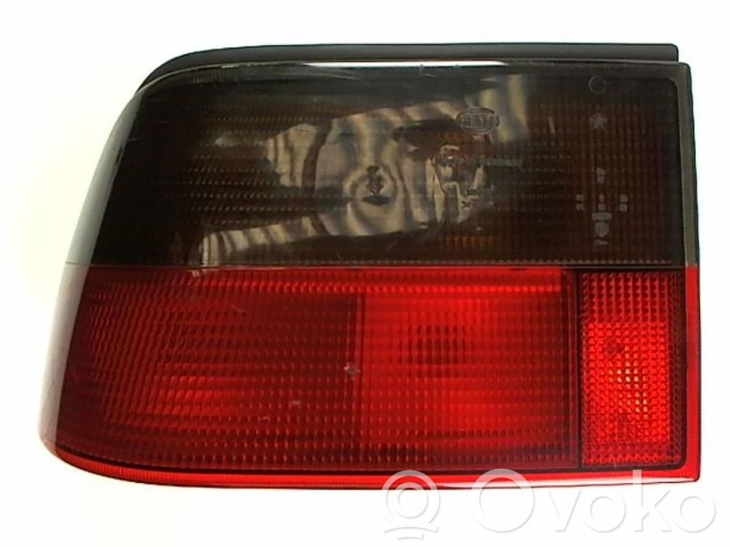 Rear/tail lights