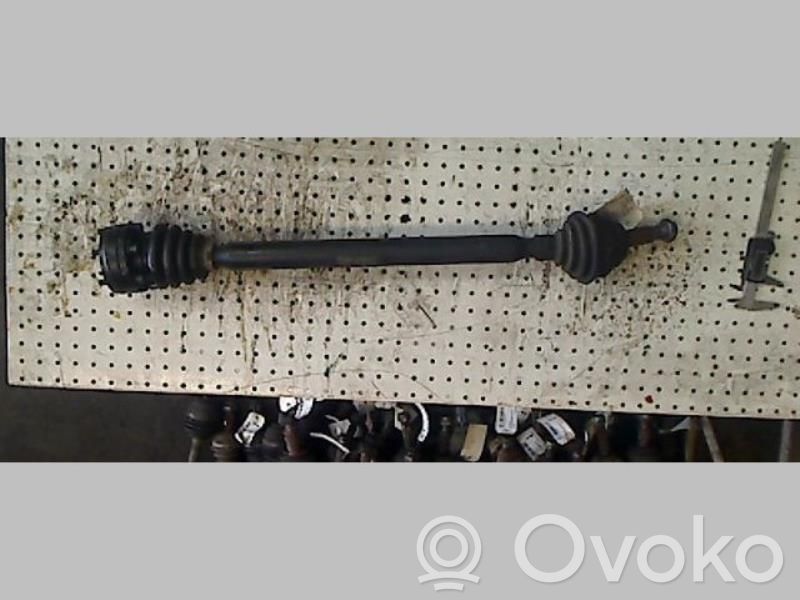 Seat Cordoba (6K) Eje de transmisión delantero 