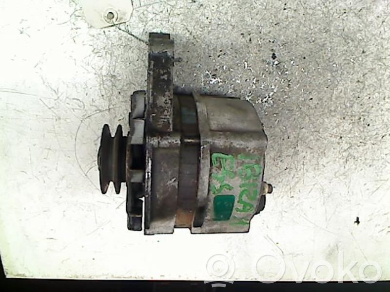 Seat Ibiza I (021A) Генератор 