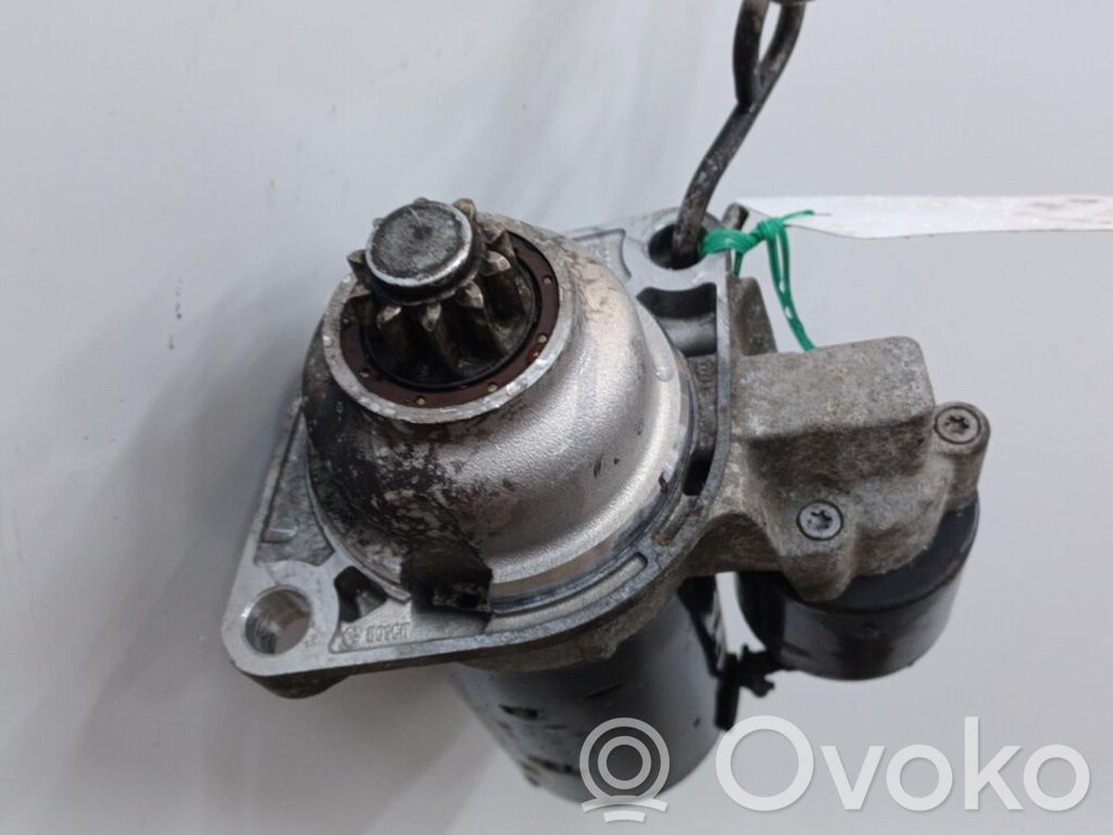 Motor de arranque   02A911024DX