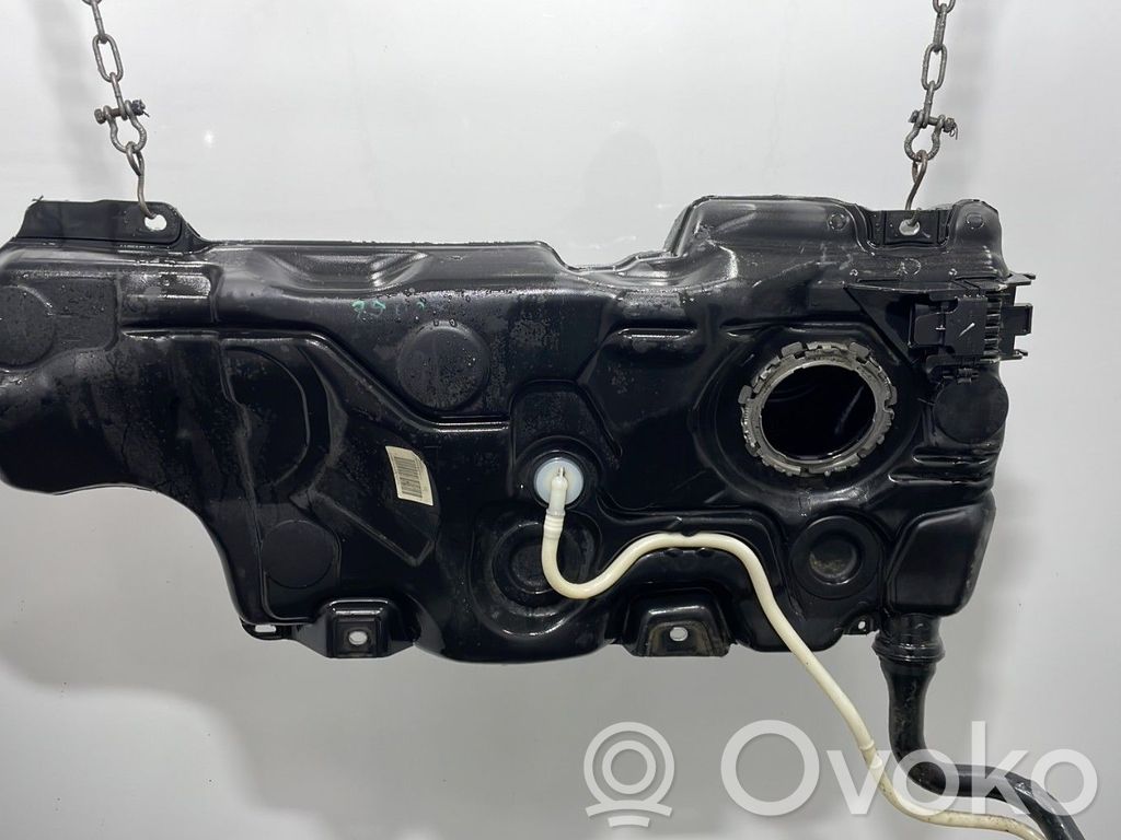 Seat Leon (5F) Polttoainesäiliö 