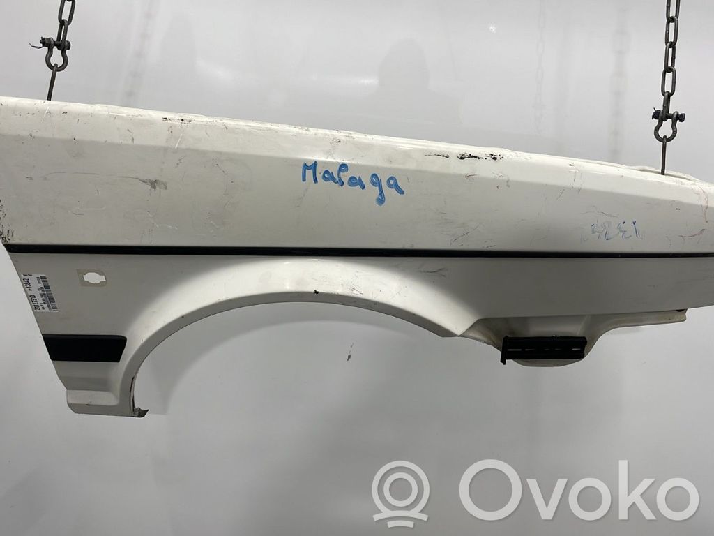 Seat Malaga (023A) Parafango 