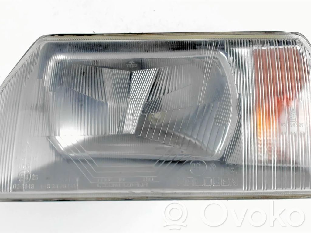 Skoda Favorit Forman (785) Far 