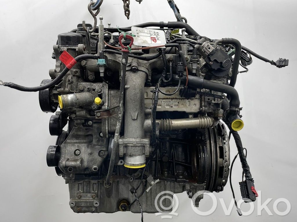 Motor   6710103598