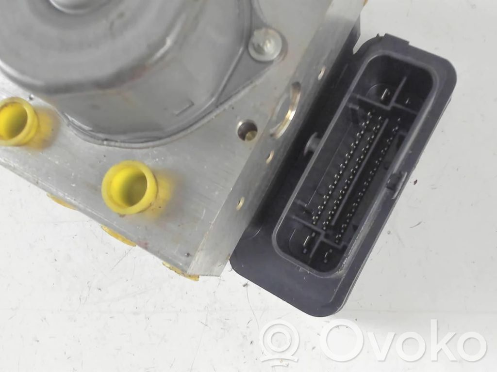 Suzuki Celerio ABS bloks 