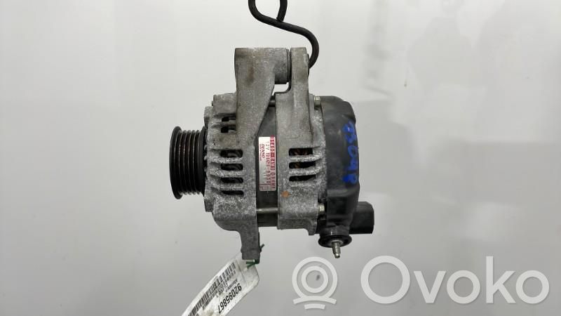 Suzuki Celerio Ģenerators 