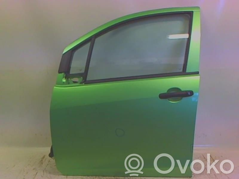 Suzuki Splash Durvis 