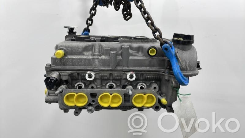 Suzuki Splash Engine head 