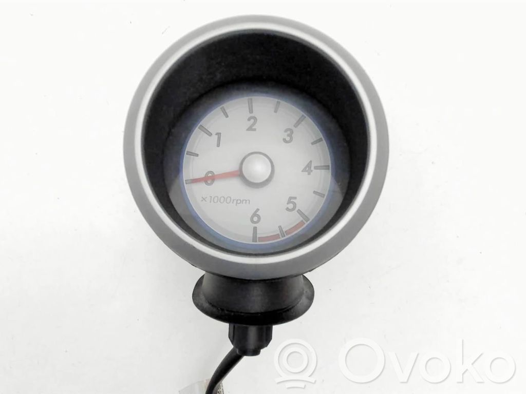 Suzuki Splash Tachometer 