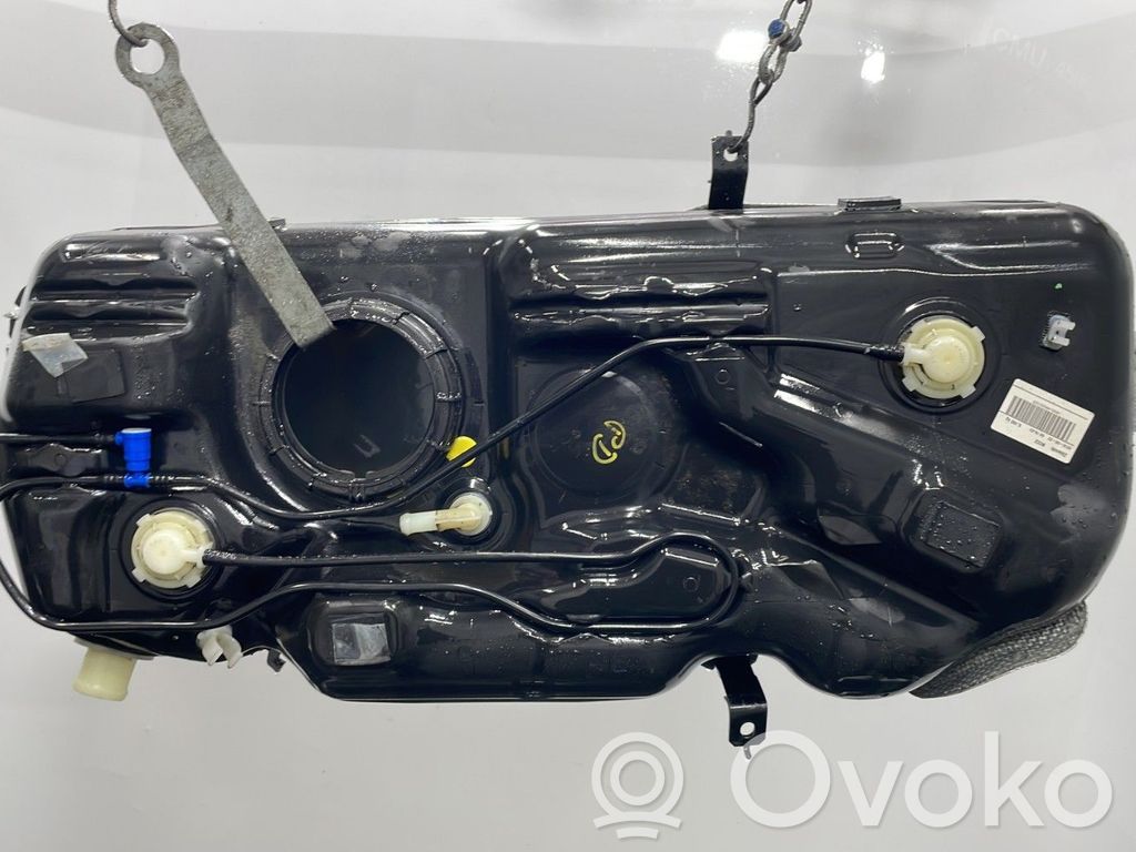 Suzuki SX4 Polttoainesäiliö 