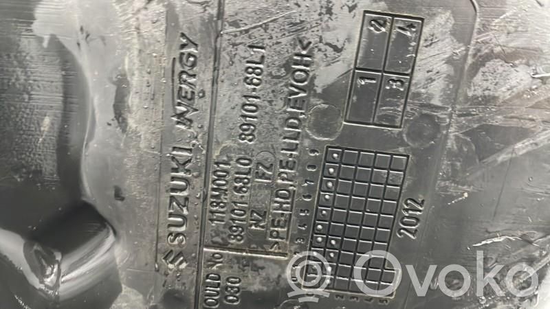 Polttoainesäiliö   8910068L00