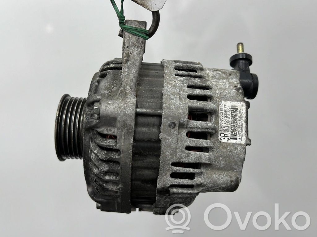 Alternador   3140086L01