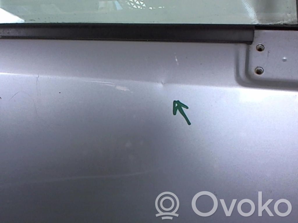 Suzuki Wagon R+ Puerta delantera 