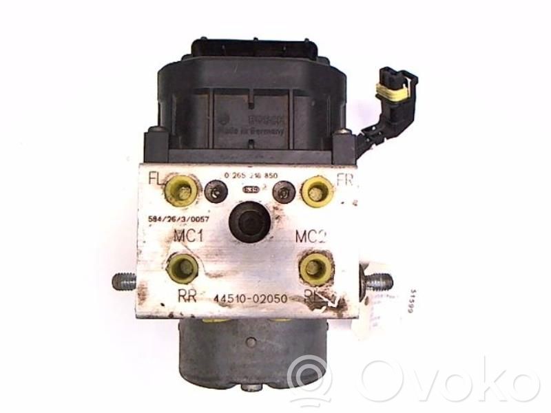 ABS-pumppu   4405002120