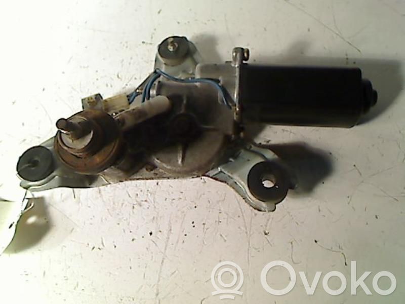 Wischermotor Heckscheibe