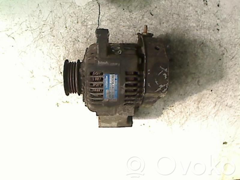 Generator/alternator   1002114290